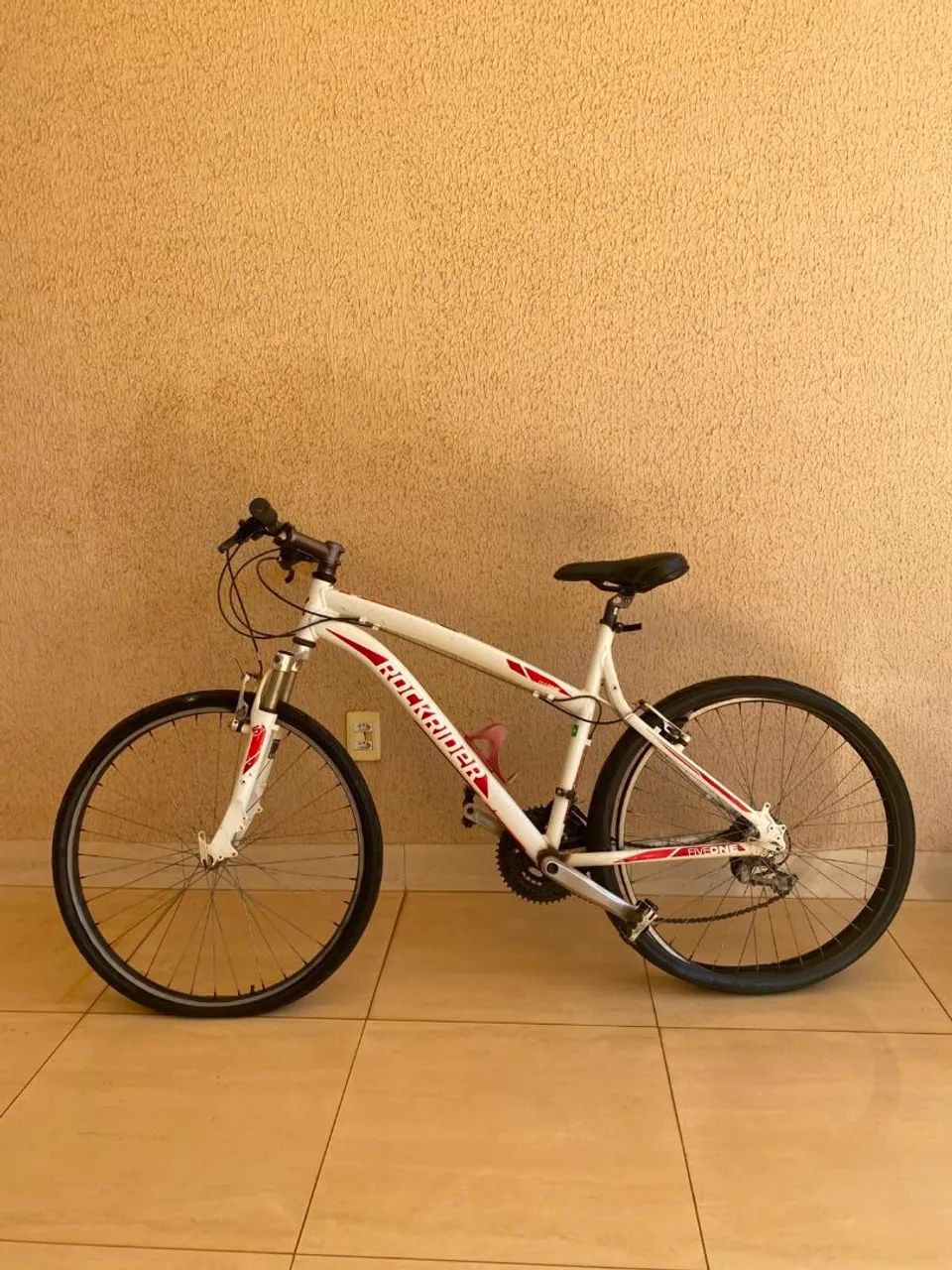 Bicicleta Rock Rider  - Foto 2