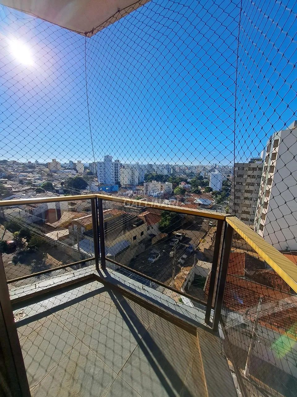 BAIRRO BONFIM - ED. AUGUSTO MATHIAS - Foto 5