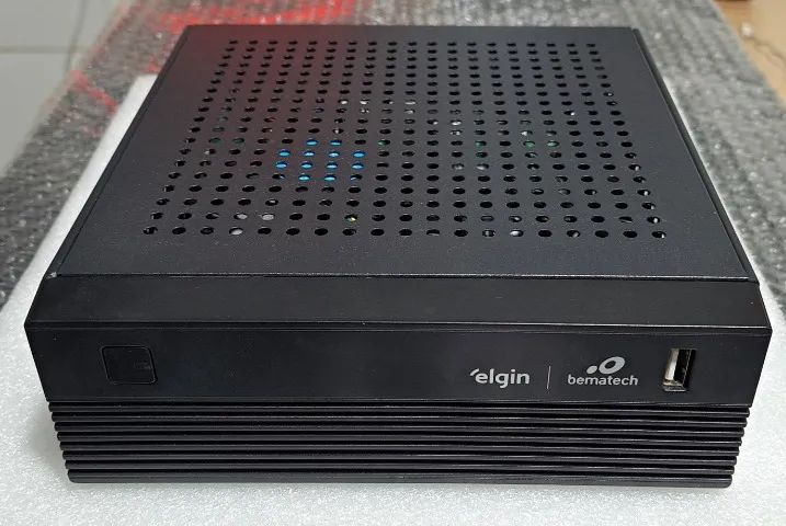 COMPUTADOR I5 9500 8 GB RAM SSD M2 240 GB - Foto 4