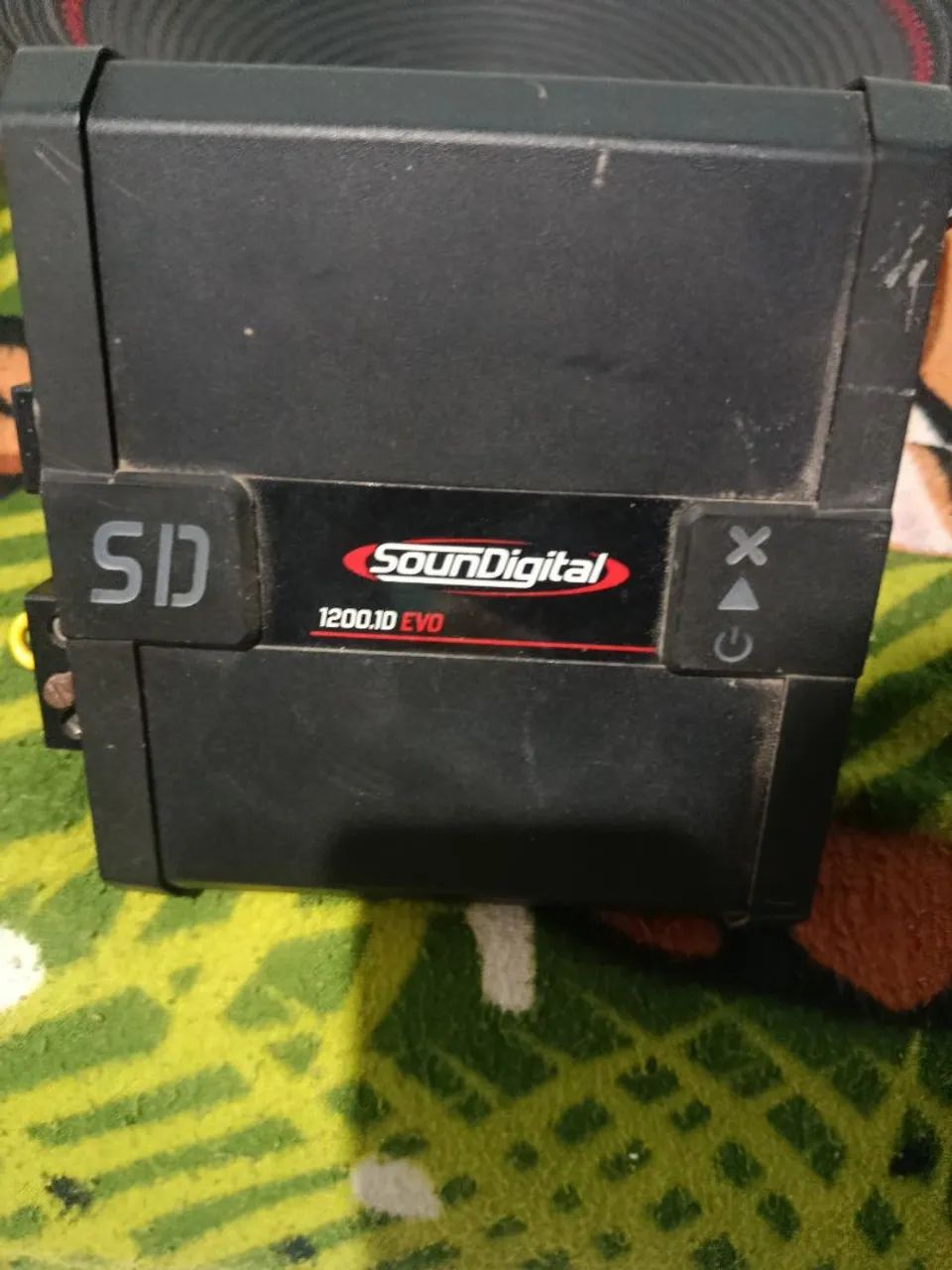 Acessórios para som - Foto 4