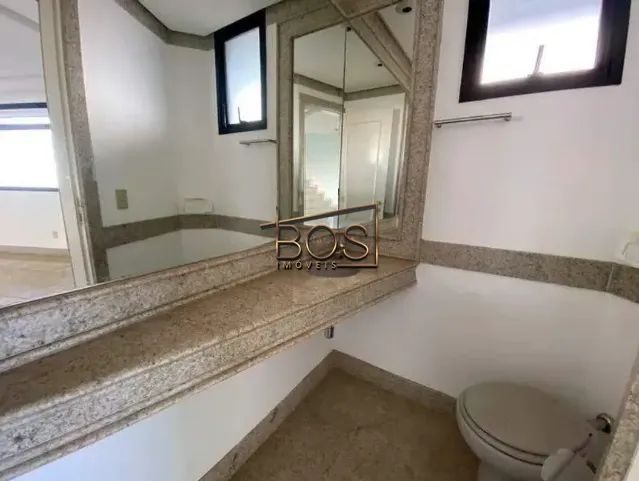 Cobertura com 344m², 04 quartos no bairro Belvedere - Foto 4