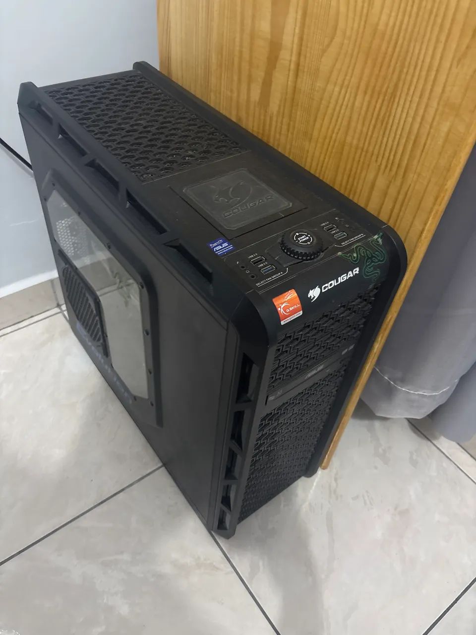 Desktop Gamer Intel - Foto 2