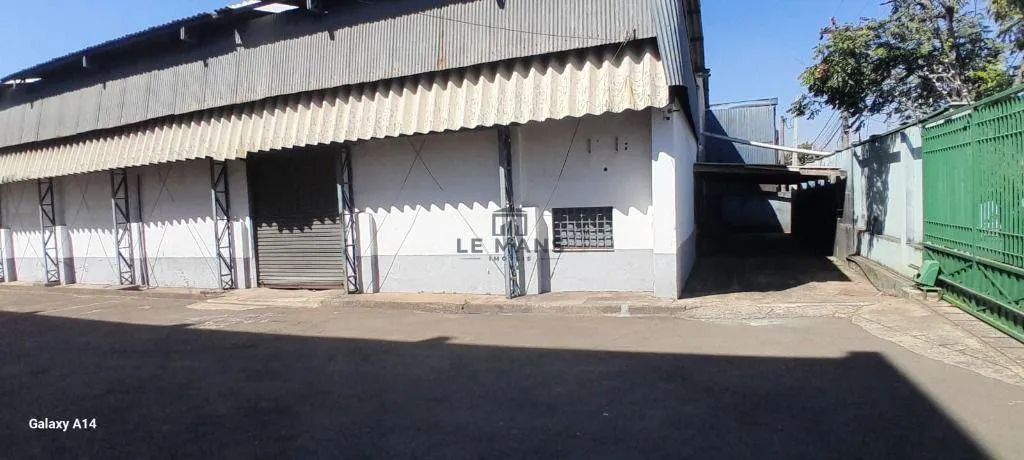 Barracão à venda e para alugar em Piracicaba, Vale do Sol, com 800 m² - Foto 4