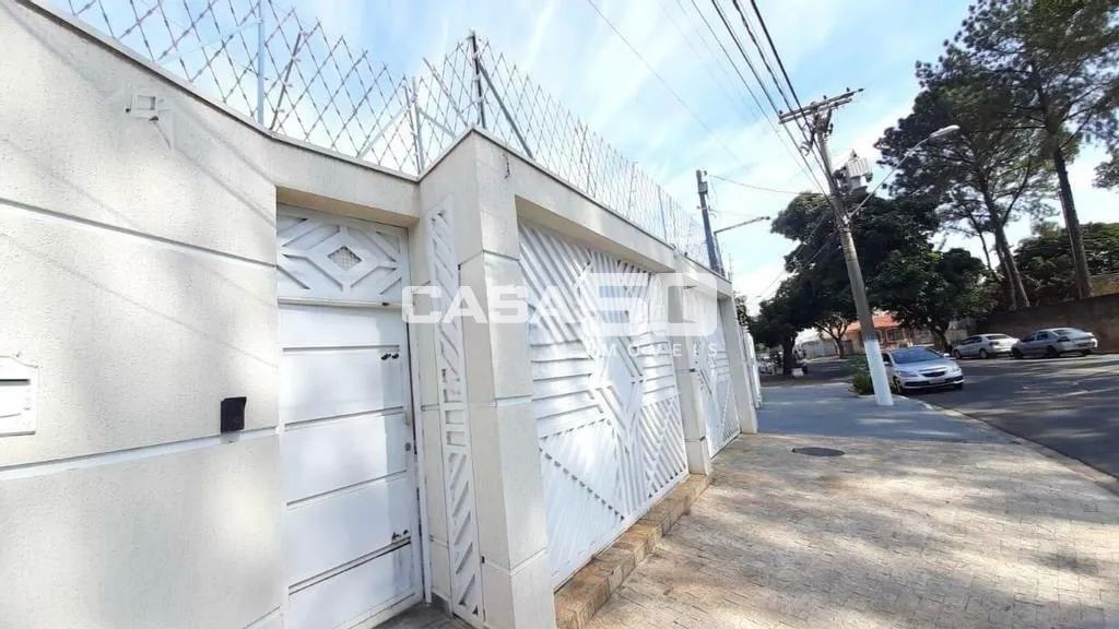 casa - Vila Lemos - Campinas