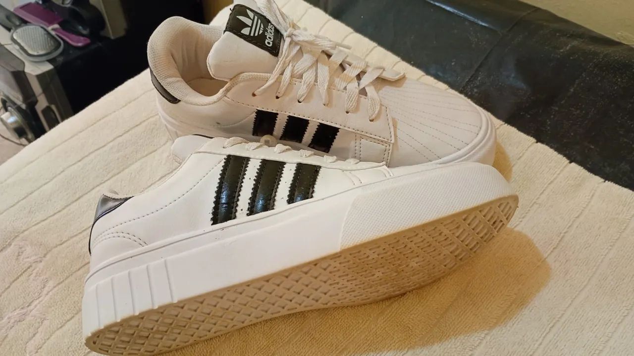 Tênis Adidas original  - Foto 2