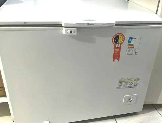 Freezer  - Foto 2