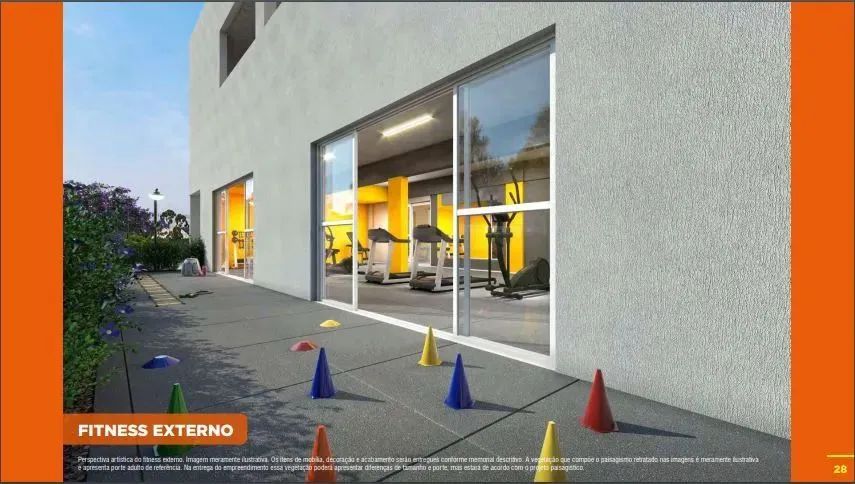 NOW PARQUE AMAZONIA - Foto 5