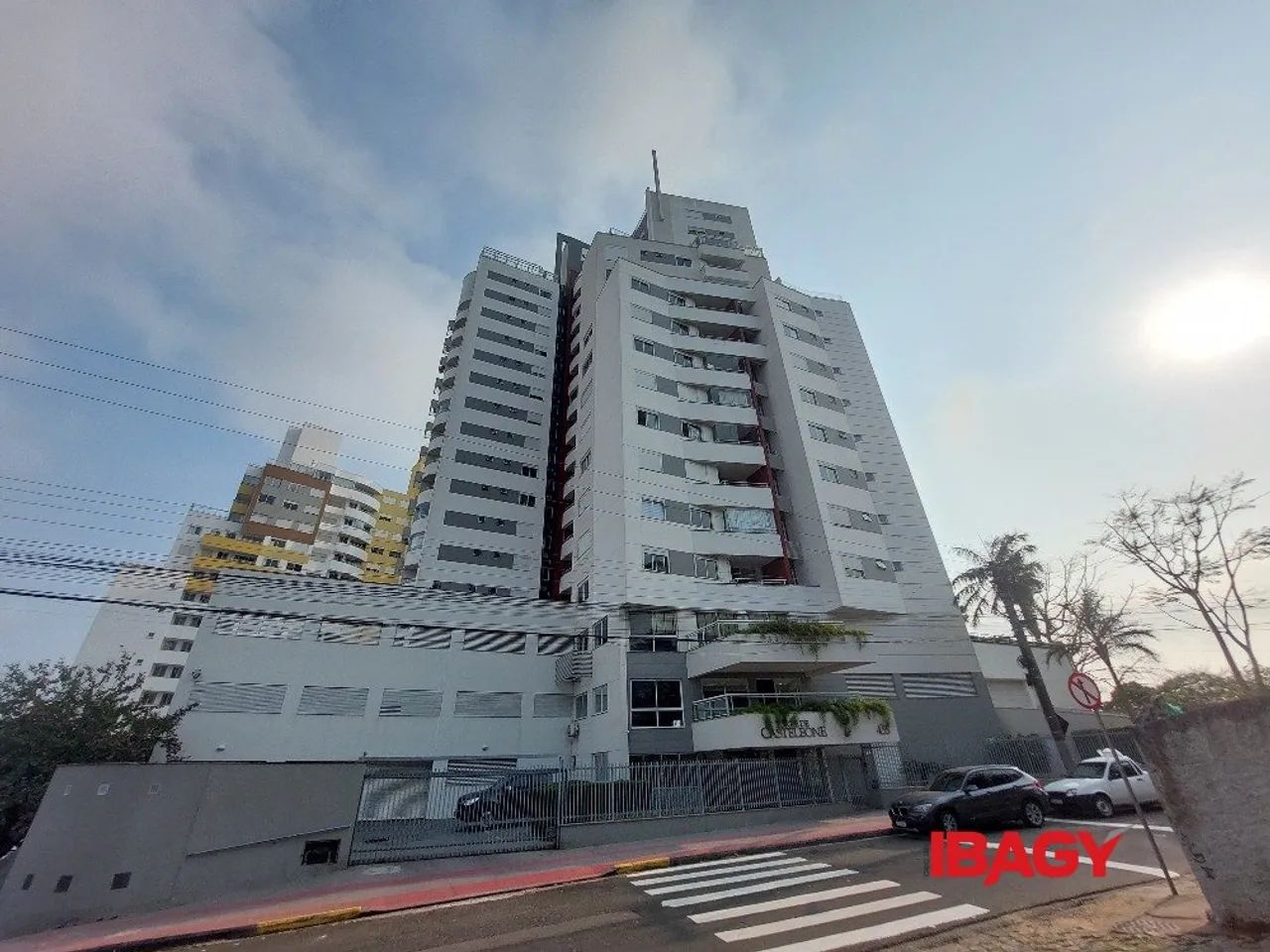 Excelente Apartamento 3 dormitório(s) em Capoeiras - Florianópolis - Foto 2