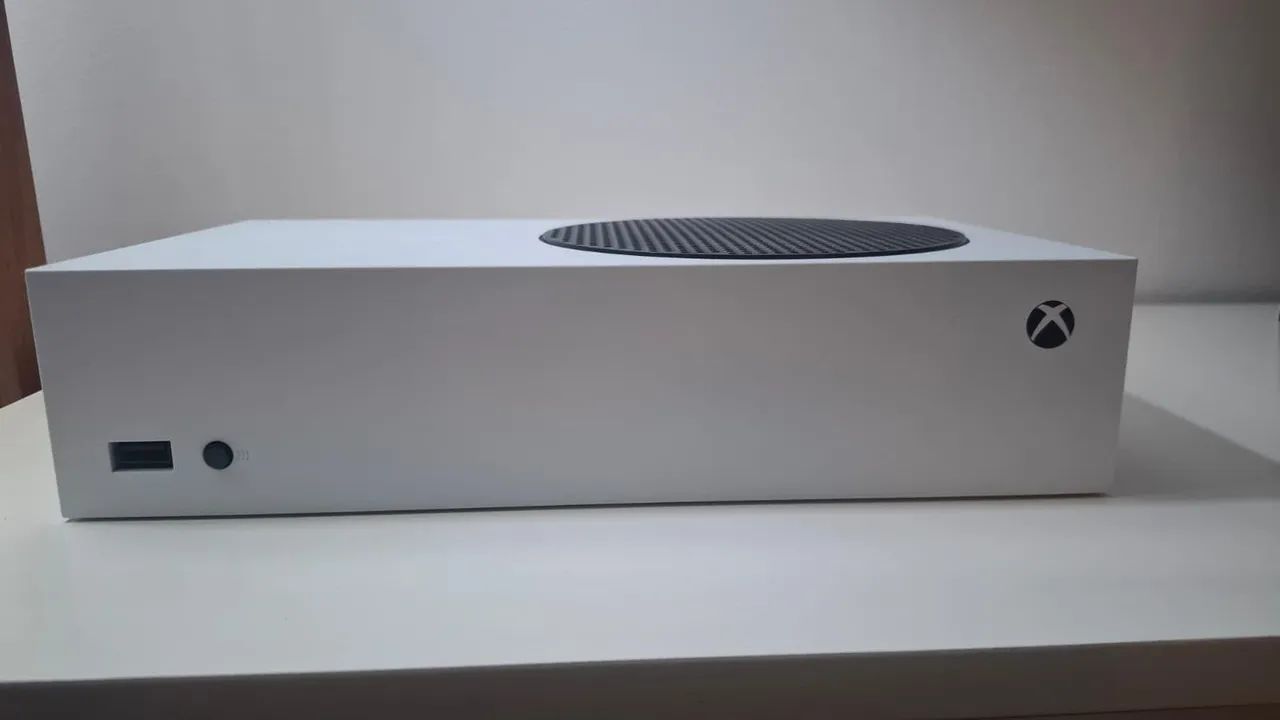 Xbox Série S - Foto 5