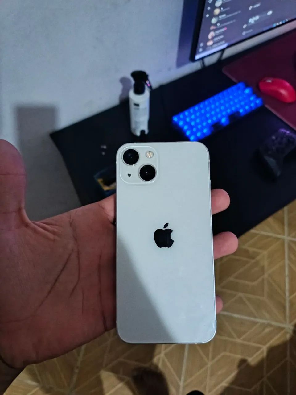 VENDO OC COMPLETO!! (LEIA A DESCRIÇAO)  - Foto 4