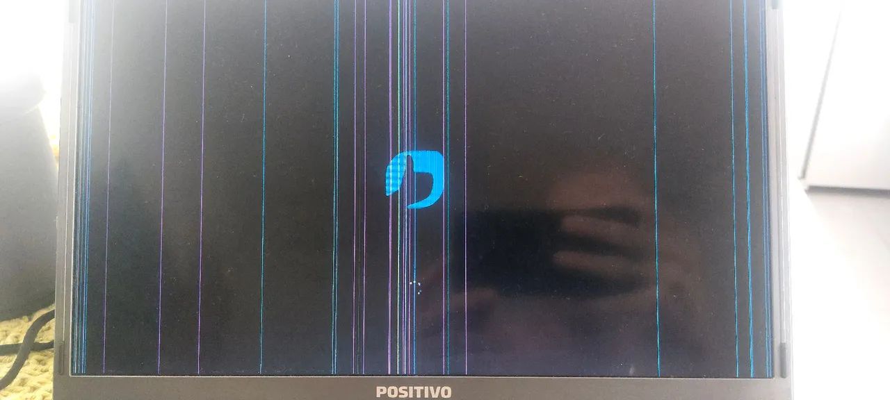 Notebook Positivo - Foto 4