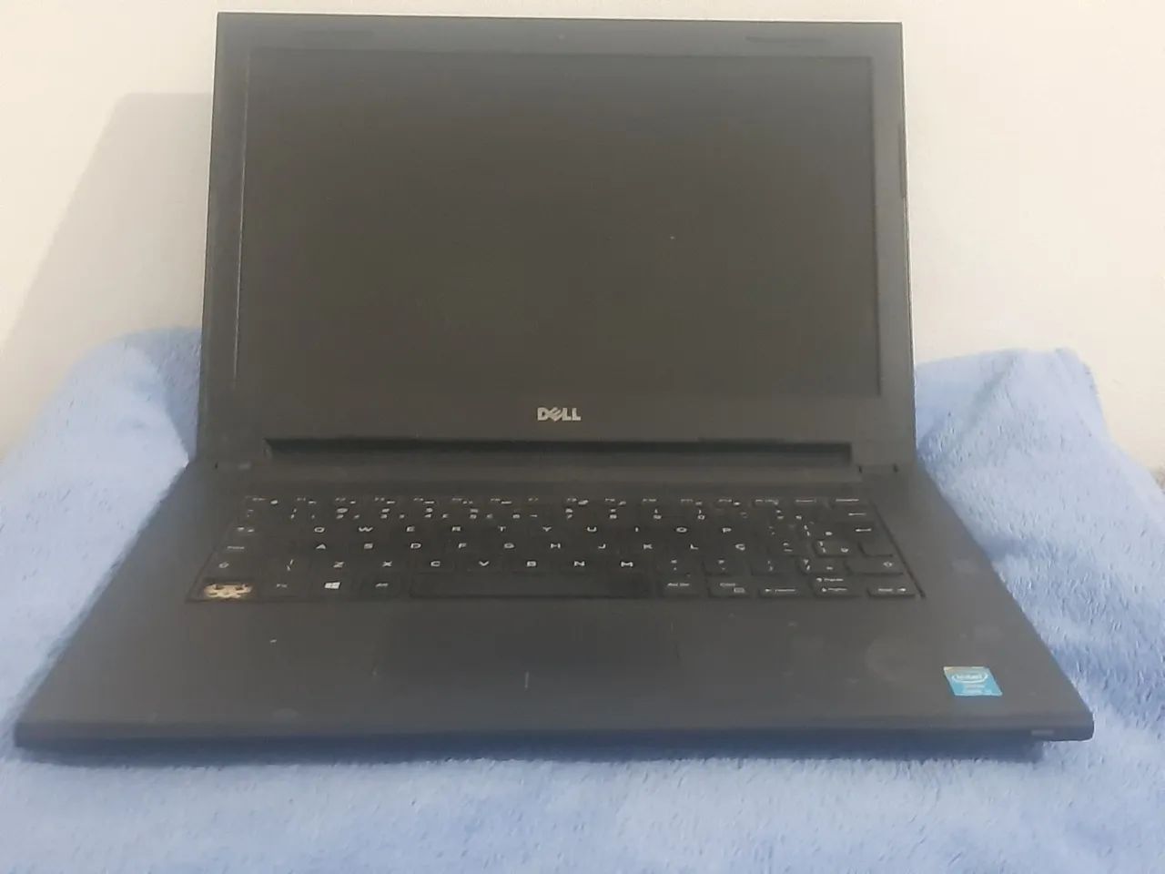 Dell core i5 4gb sdd 512gb retirar peças  - Foto 2