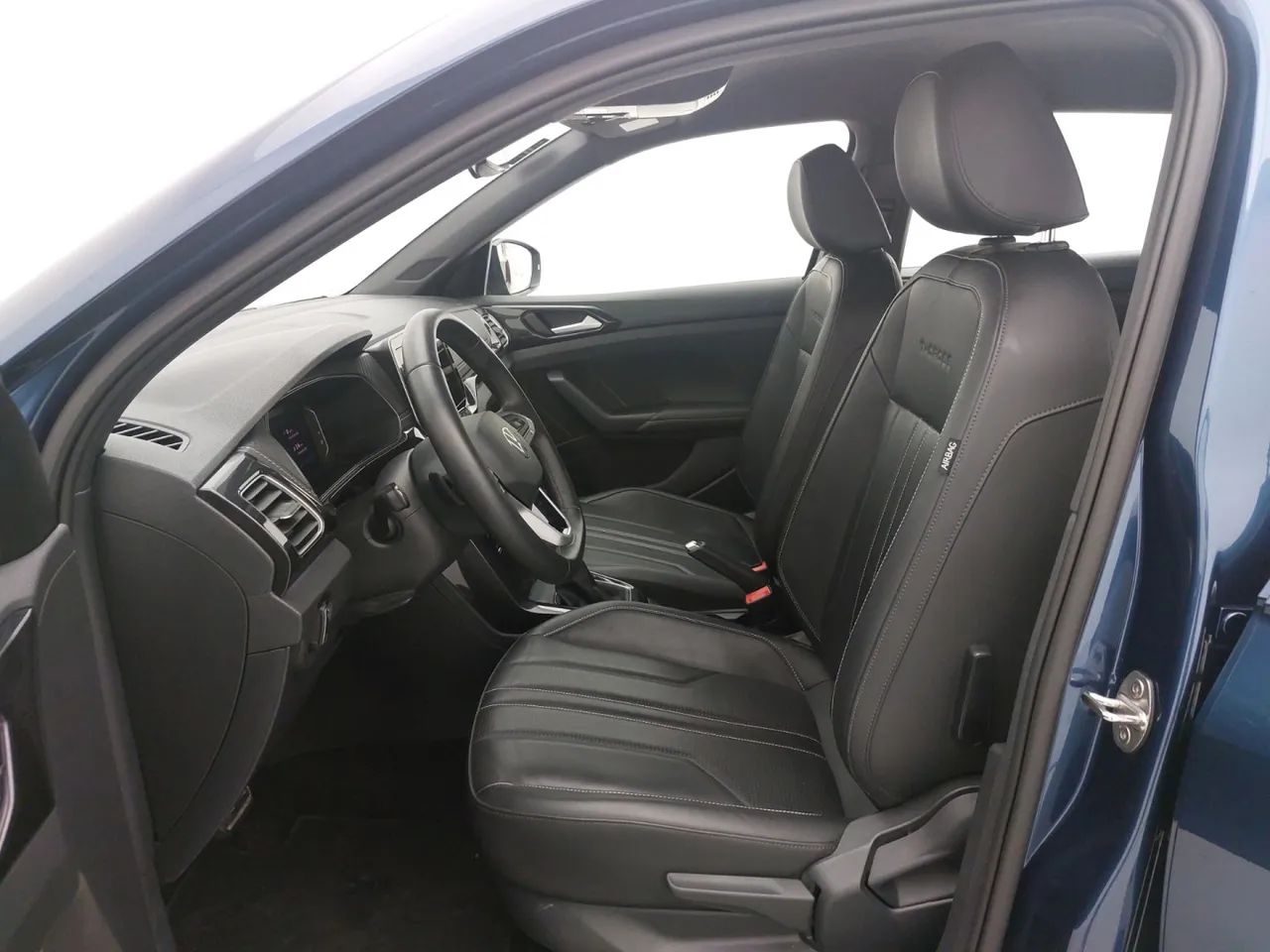 Volkswagen T-Cross Highline 1.4 TSI Flex 16V 5P AUT, foto 16 de 18