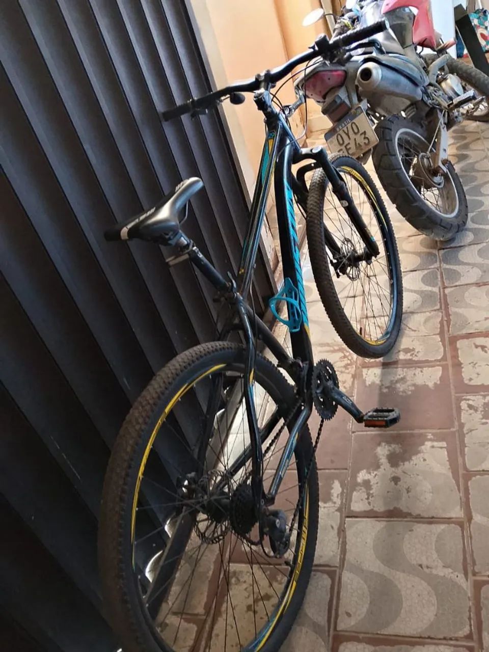 BICICLETA  - Foto 2