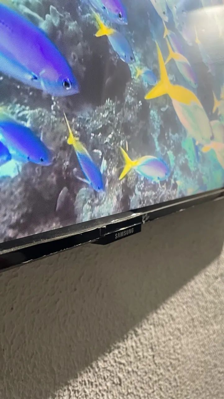 Tv Samsung 43 - Foto 3