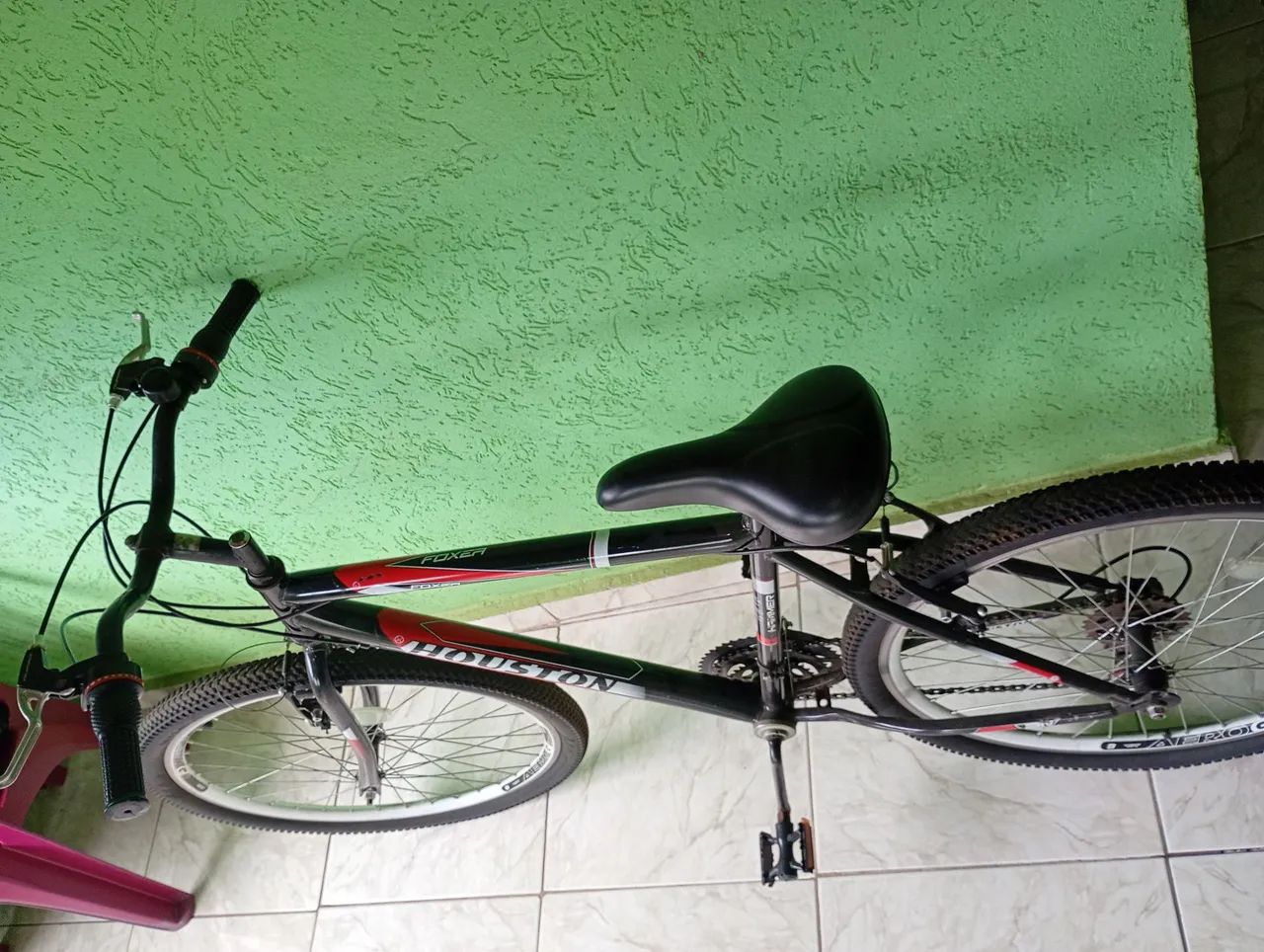 Vende-se bicicleta  - Foto 2