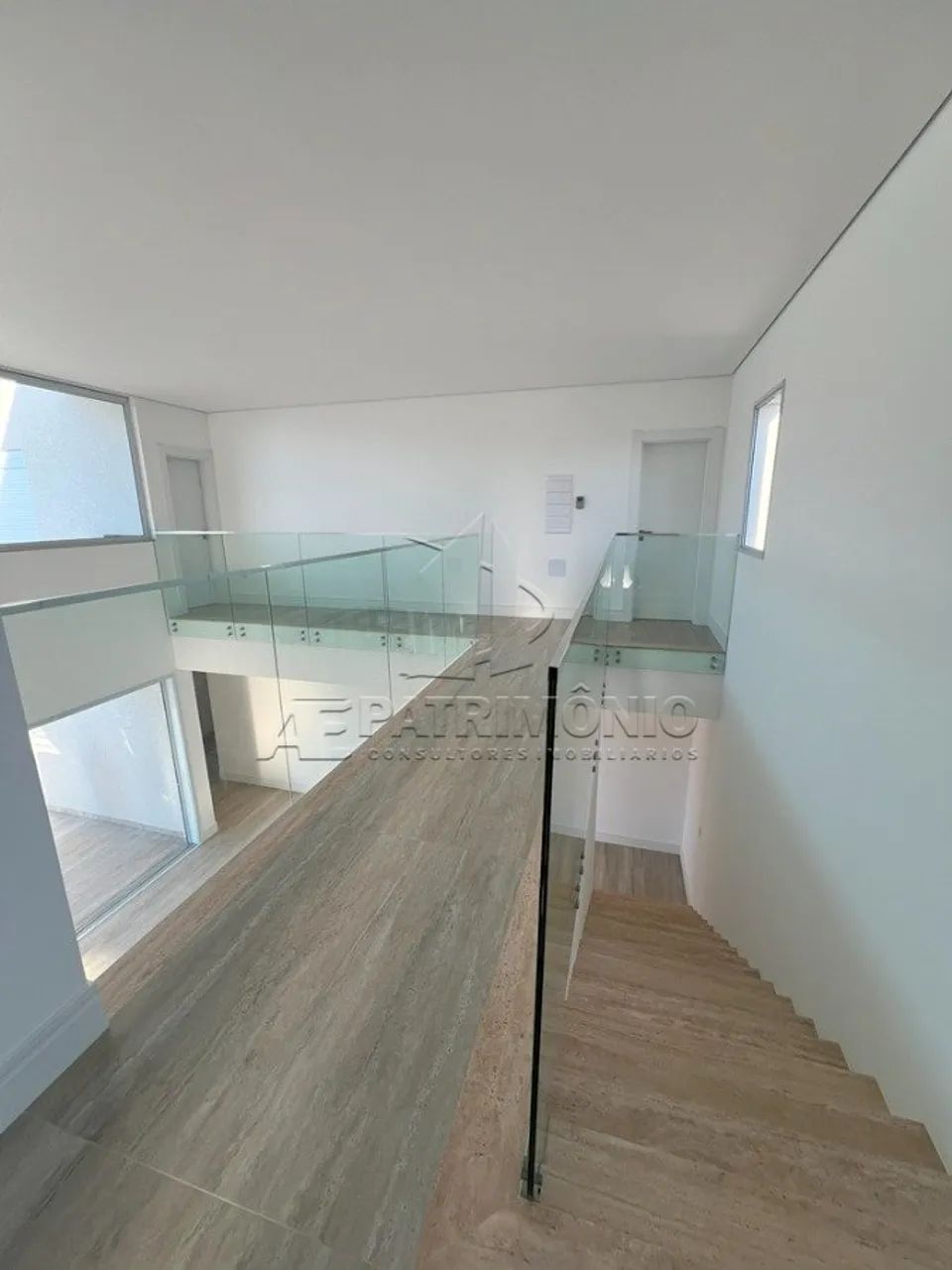 SOBRADO EM CONDOMINIO COM 4 SUITES CLOSET; ALPHAVILLE NOVA ESPLANADA 3; SOROCABA - Foto 4