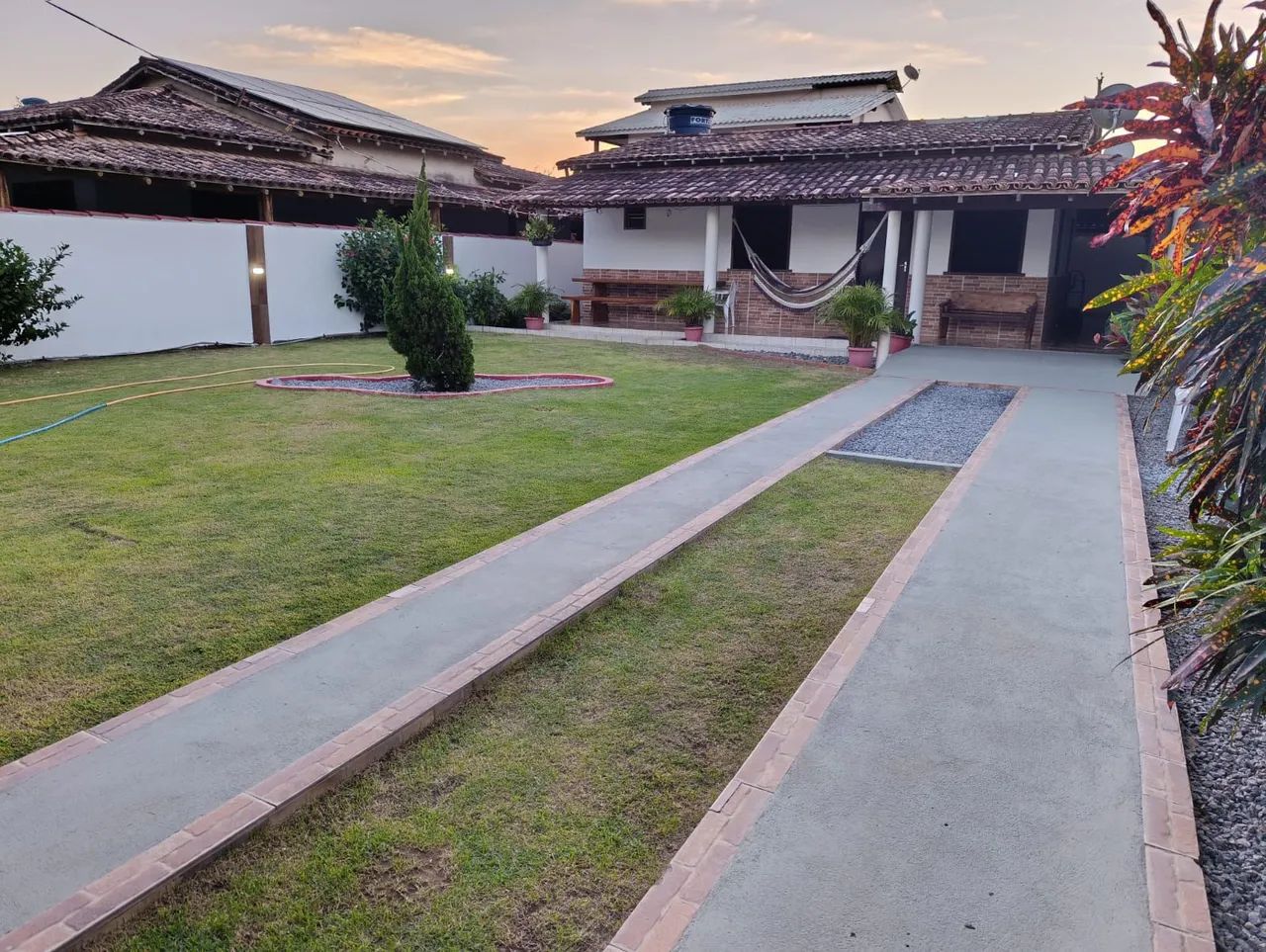Casa a venda em Itaúnas 