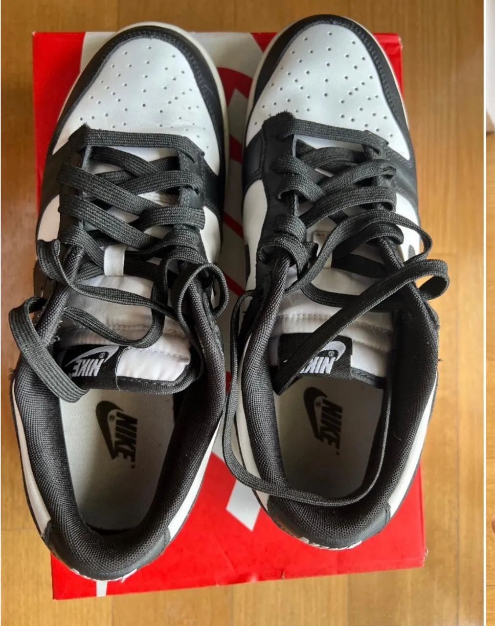 Nike Dunk Panda - Foto 3