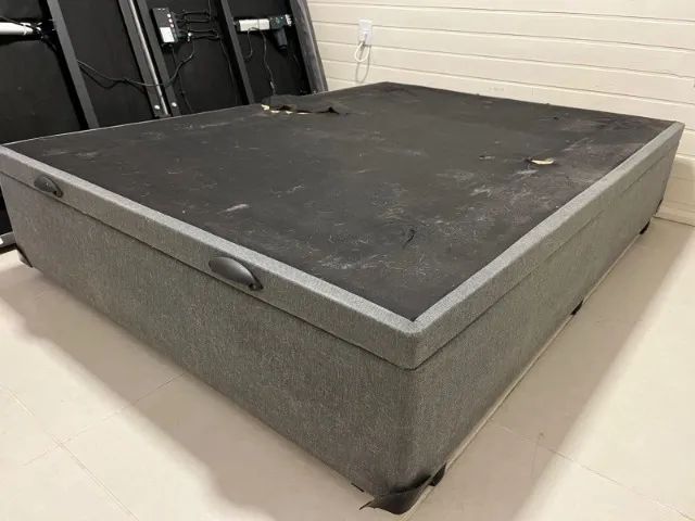 Box baú casal - Foto 3