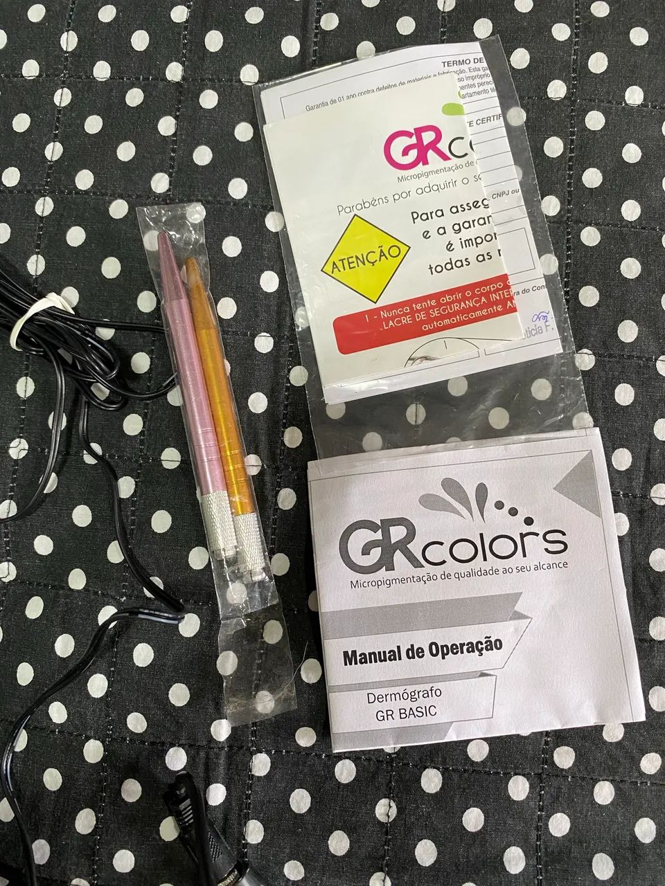 Dermografo  - Foto 2