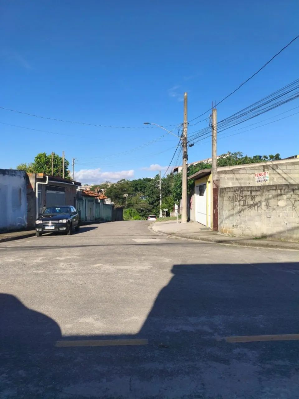 Foto - Itaquaquecetuba - Parque Residencial Marengo