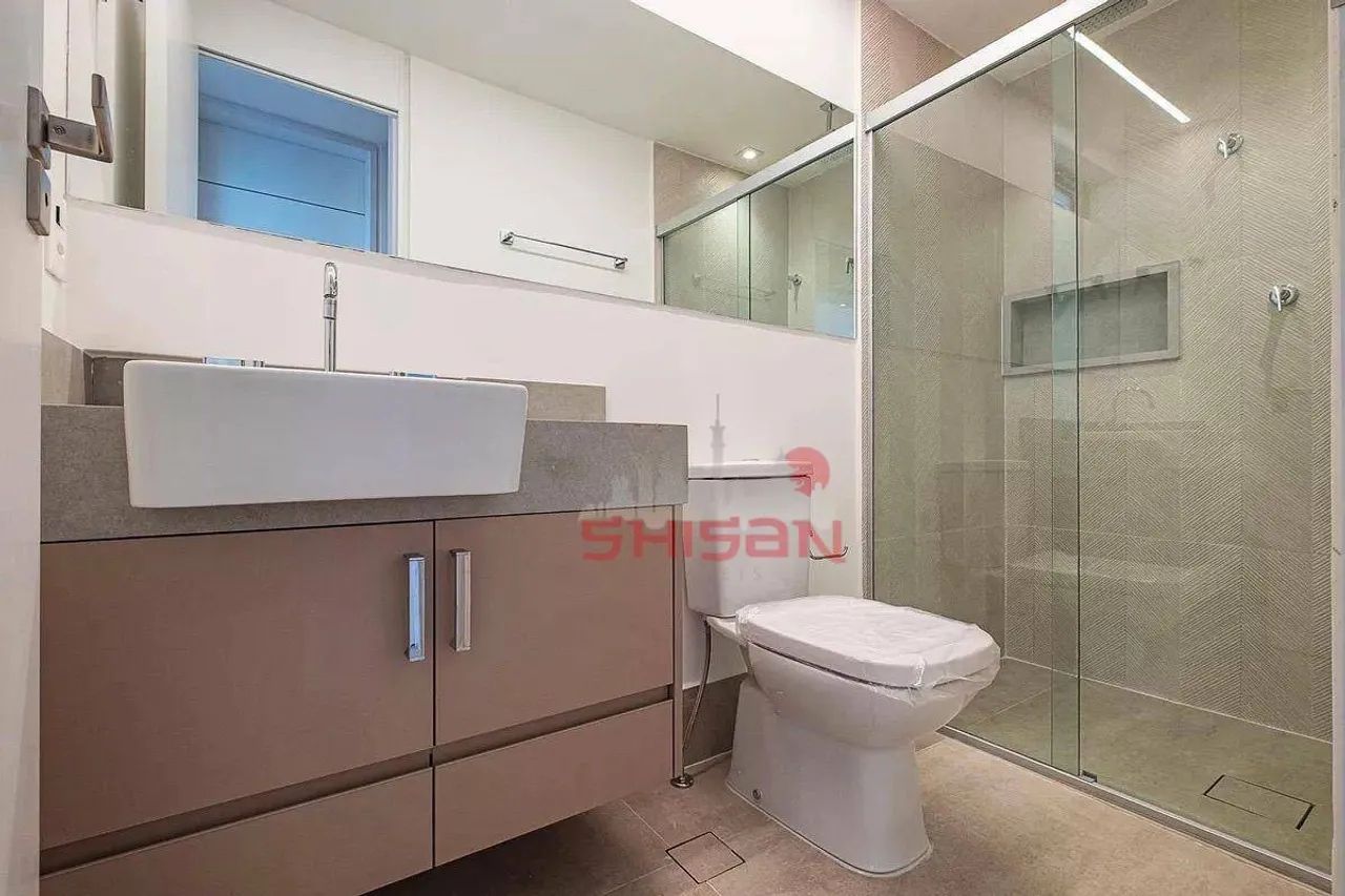 Apartamento mobiliado para locação em Pinheiros  46 m² - Foto 7