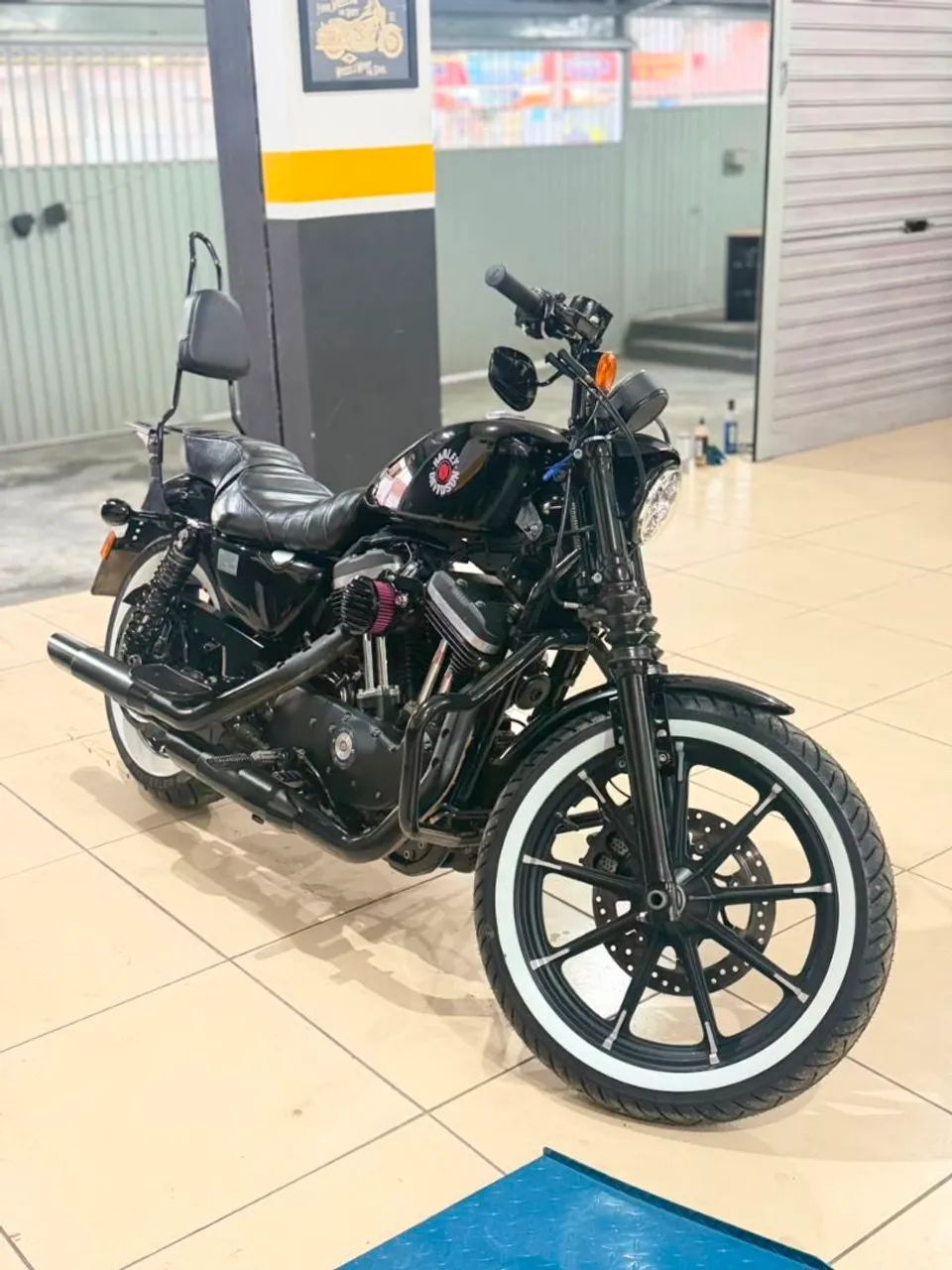 Sua custom raiz aqui! - Foto 4