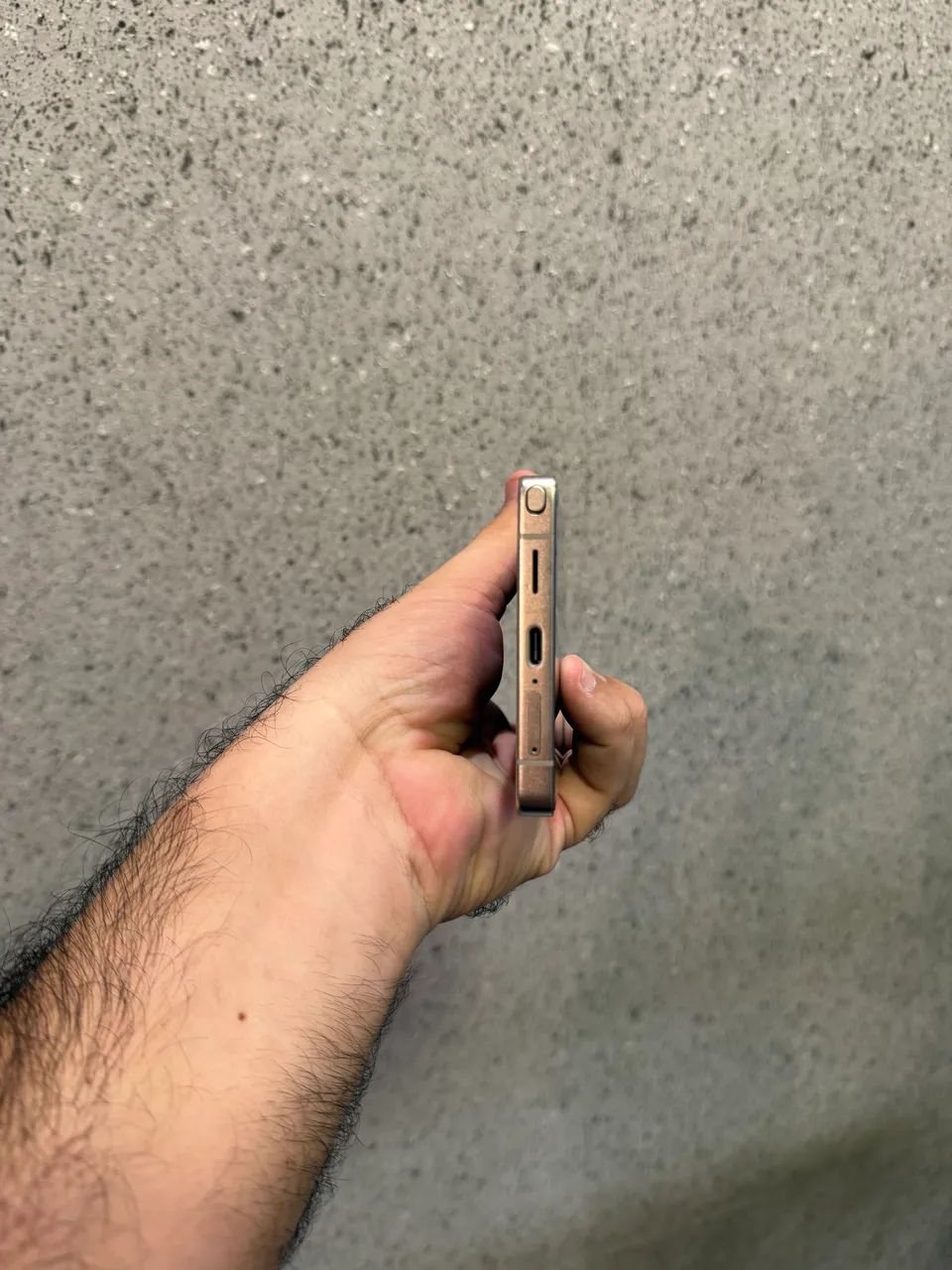 Samsung Galaxy S25 Ultra - Foto 2