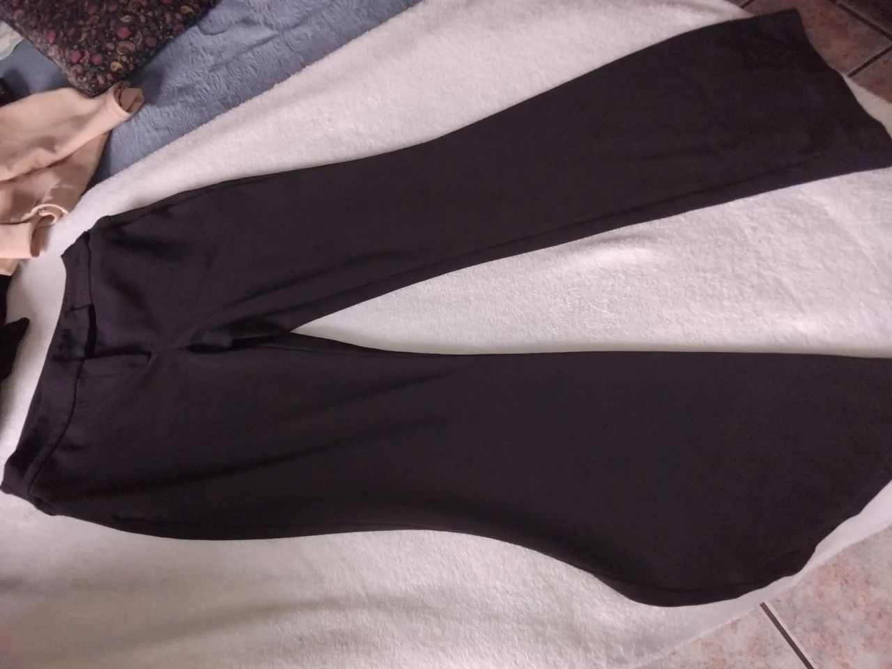 Calça feminina  - Foto 2