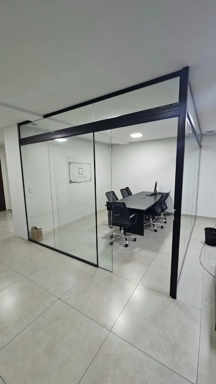 Mesas, cadeiras e armários - sala comercial - Foto 2