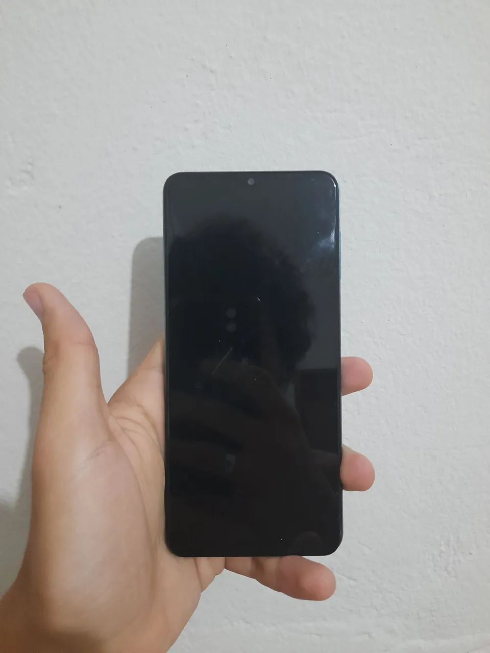 Samsung M12