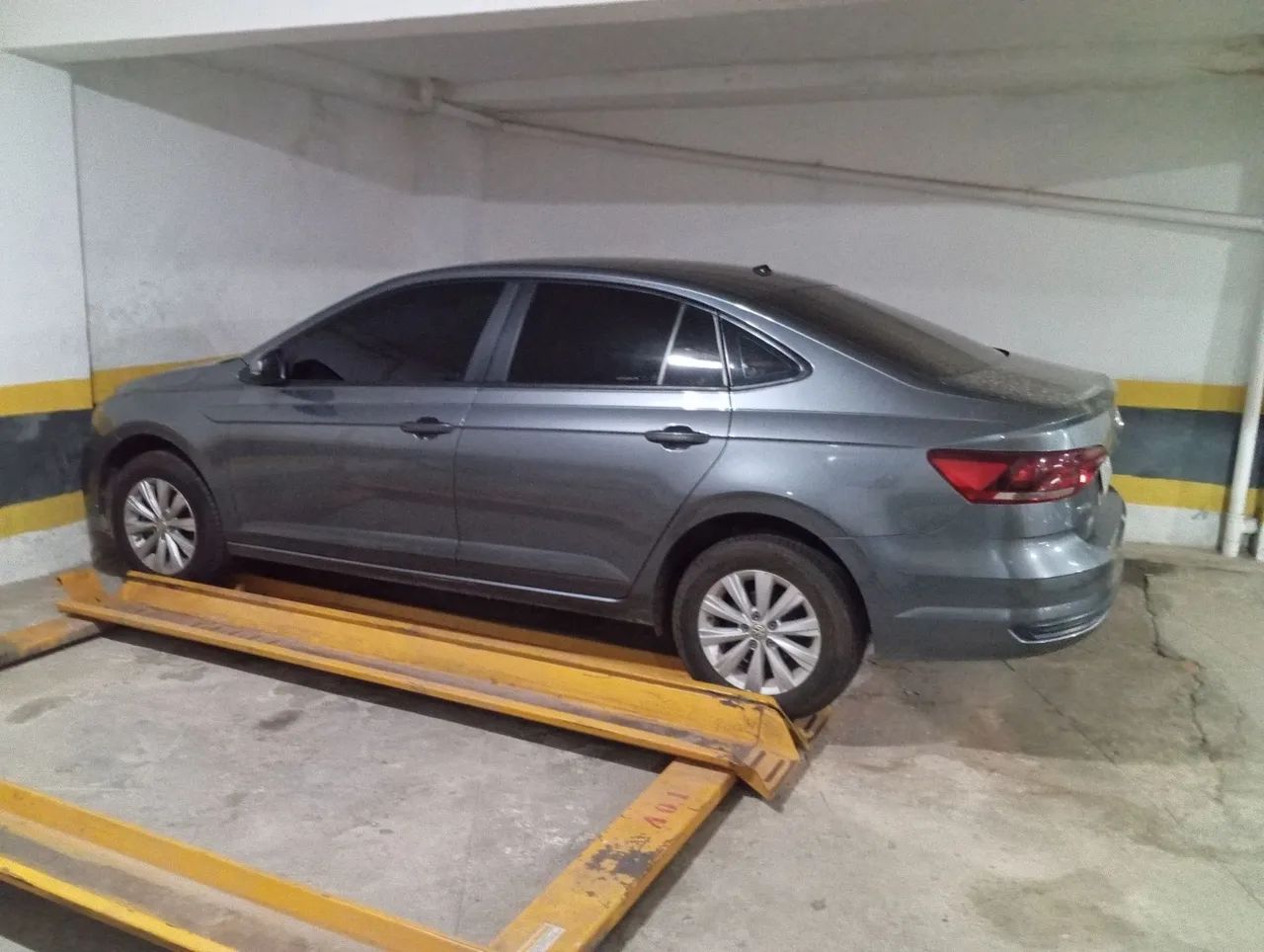 vendo barato tá com a correia dentada arrebentada - Foto 3