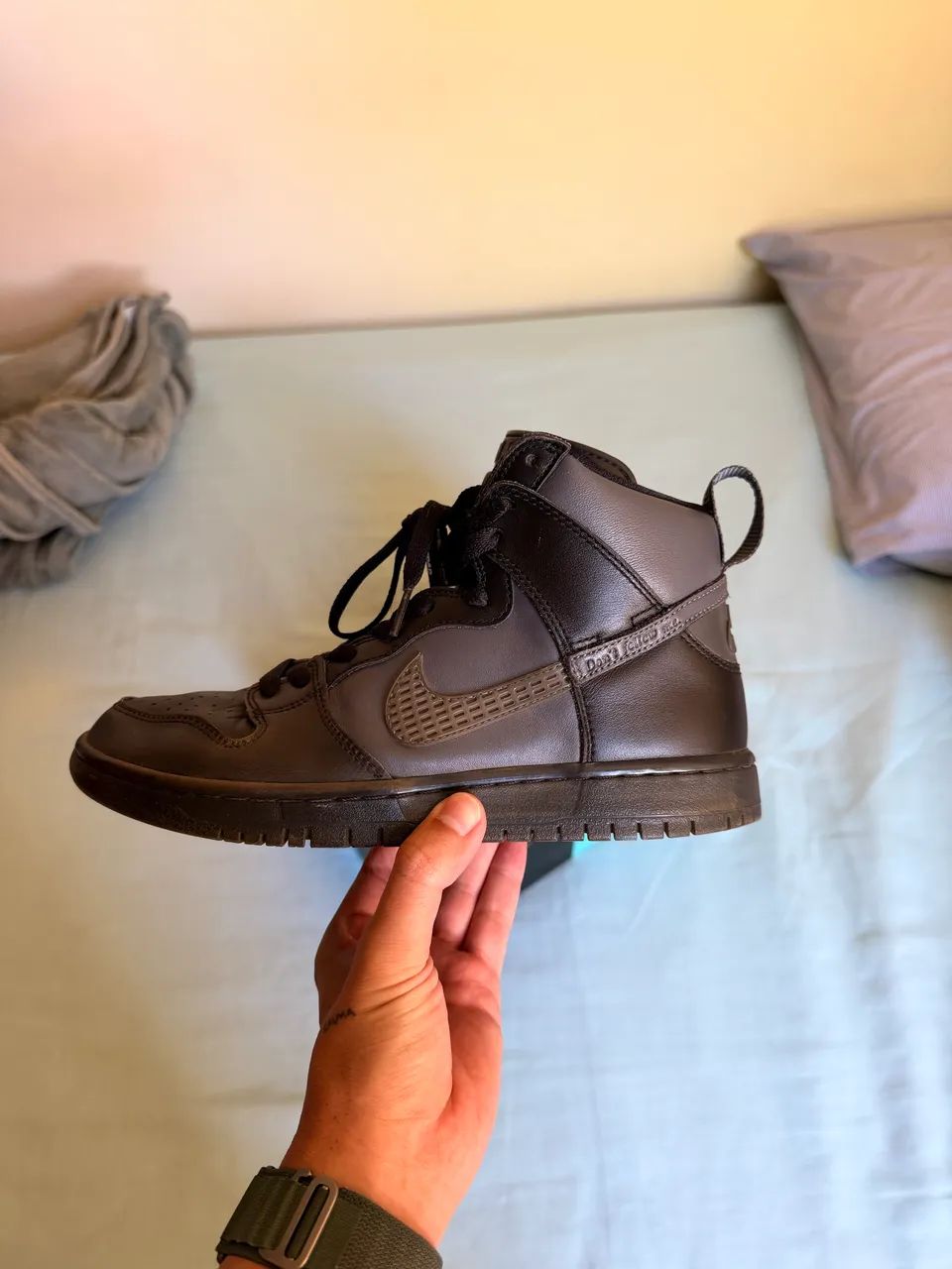 Nike Dunk FPAR original