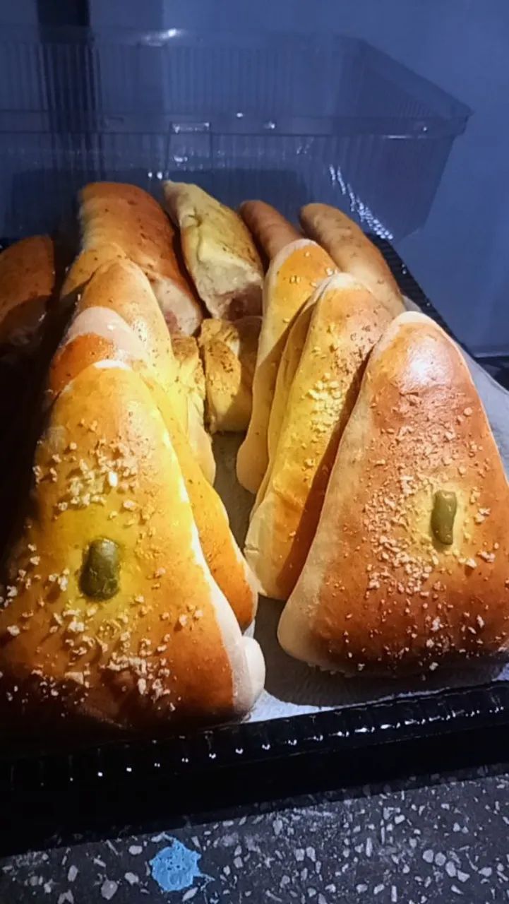 Revenda de salgados assados  - Foto 4