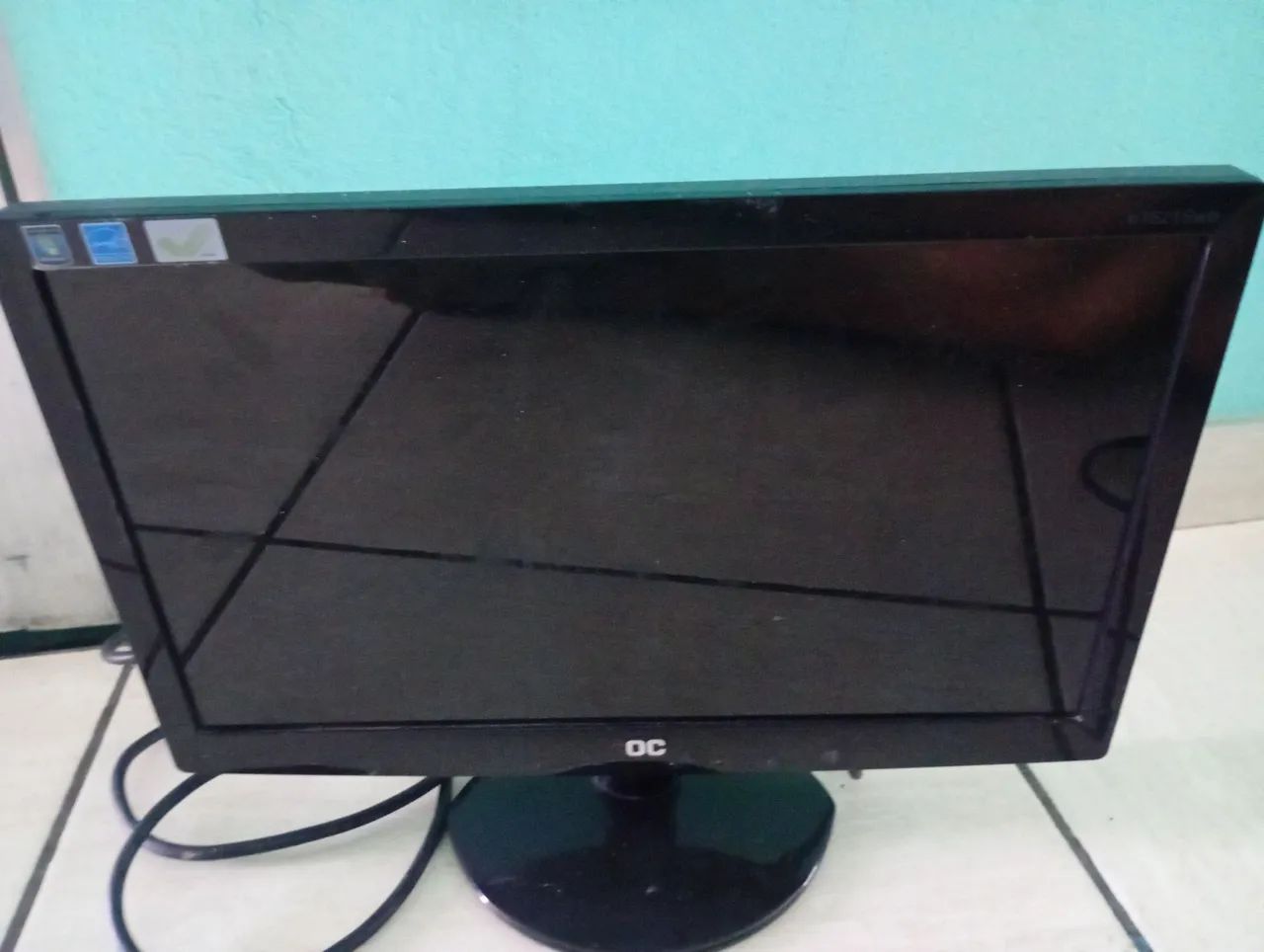 Monitor AOC 180 - Foto 3
