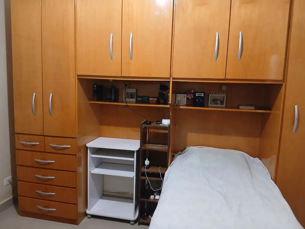 Guarda roupa solteiro  - Foto 3