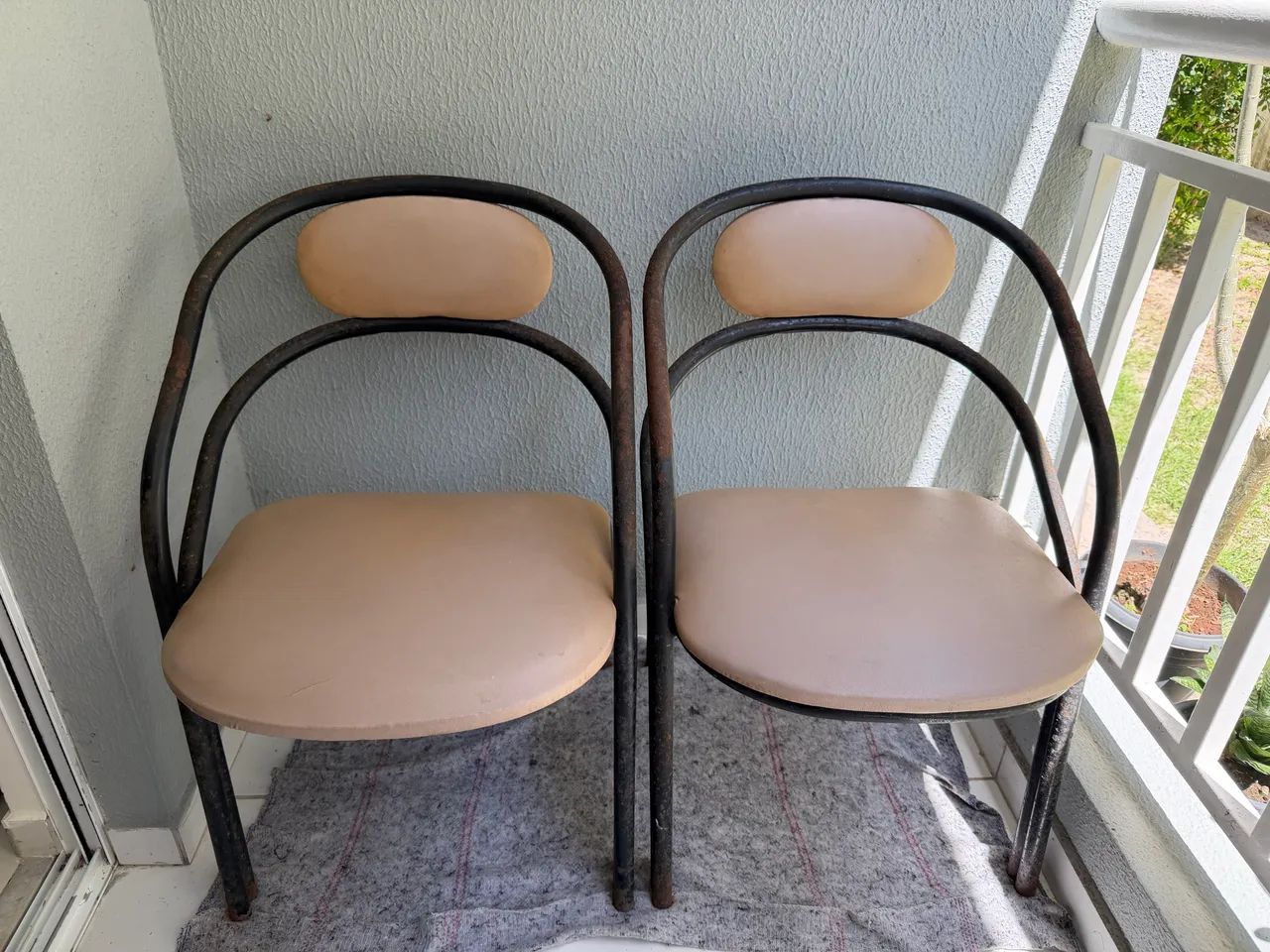 Cadeiras  - Foto 3