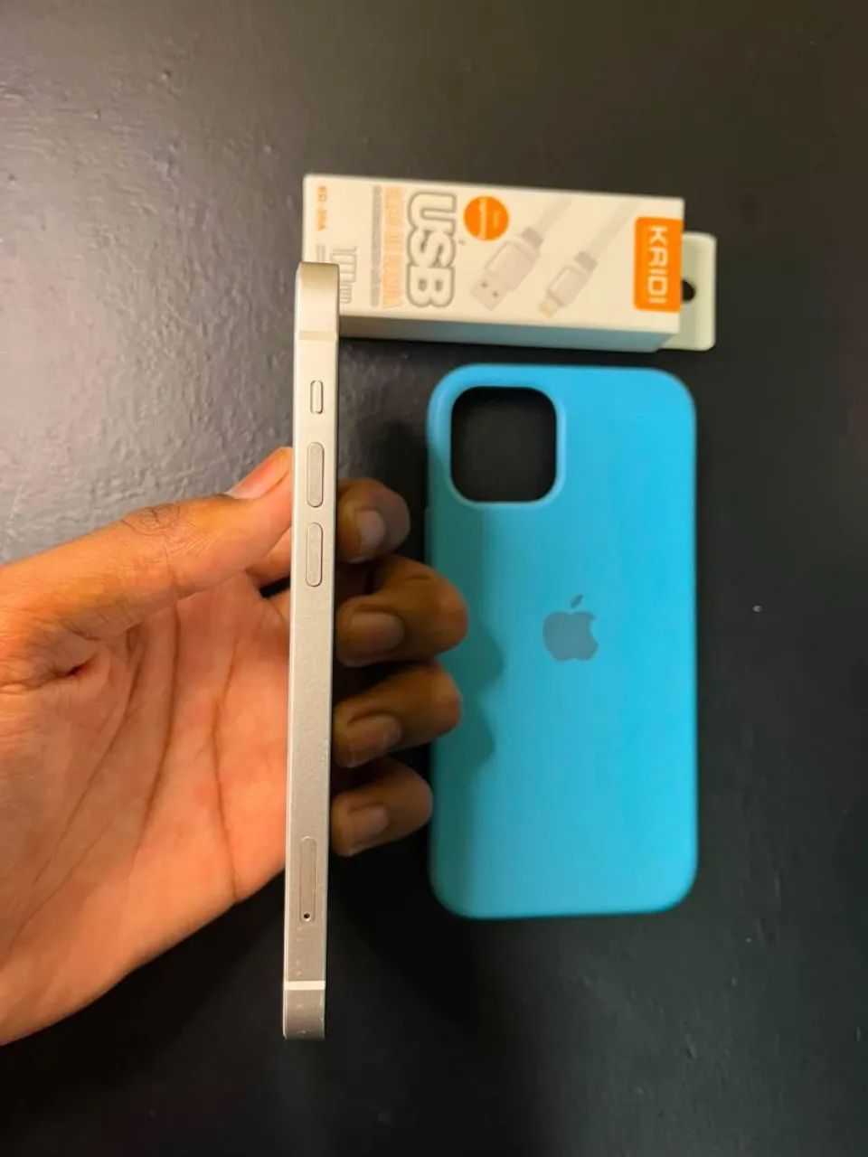 iPhone 12 128GB - Impecável  - Foto 5