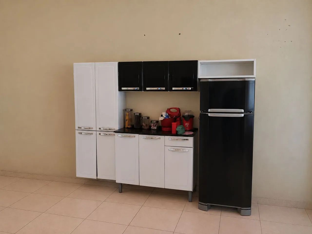 Armário de cozinha 