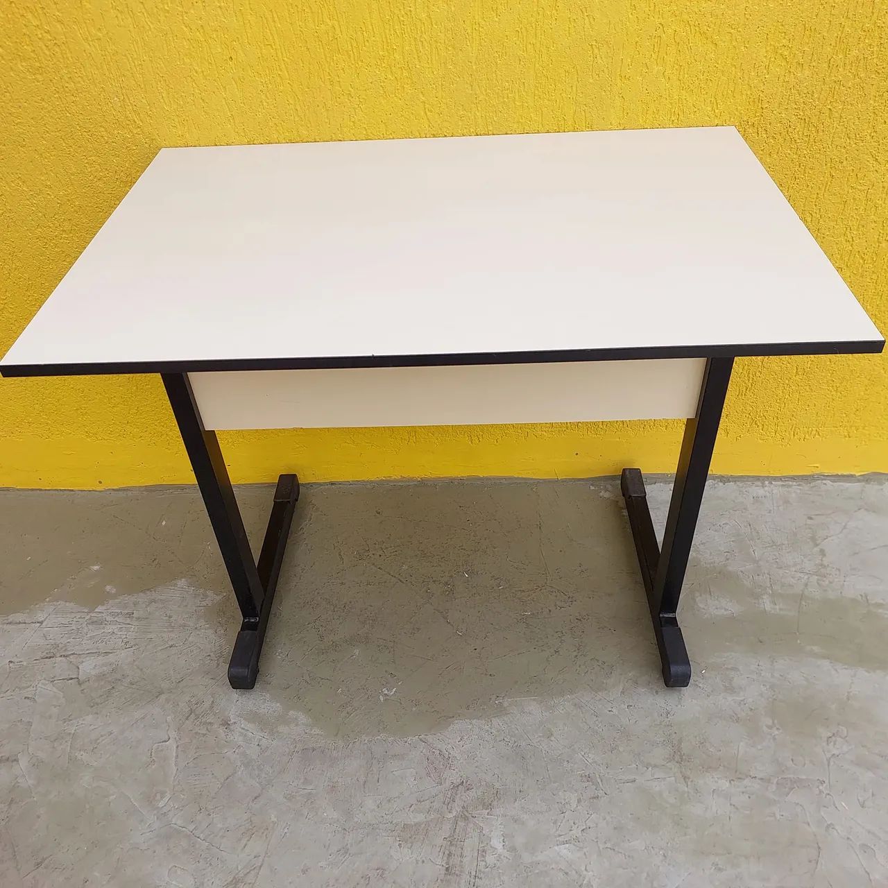 Mesa escritório 90x60cm - Foto 2