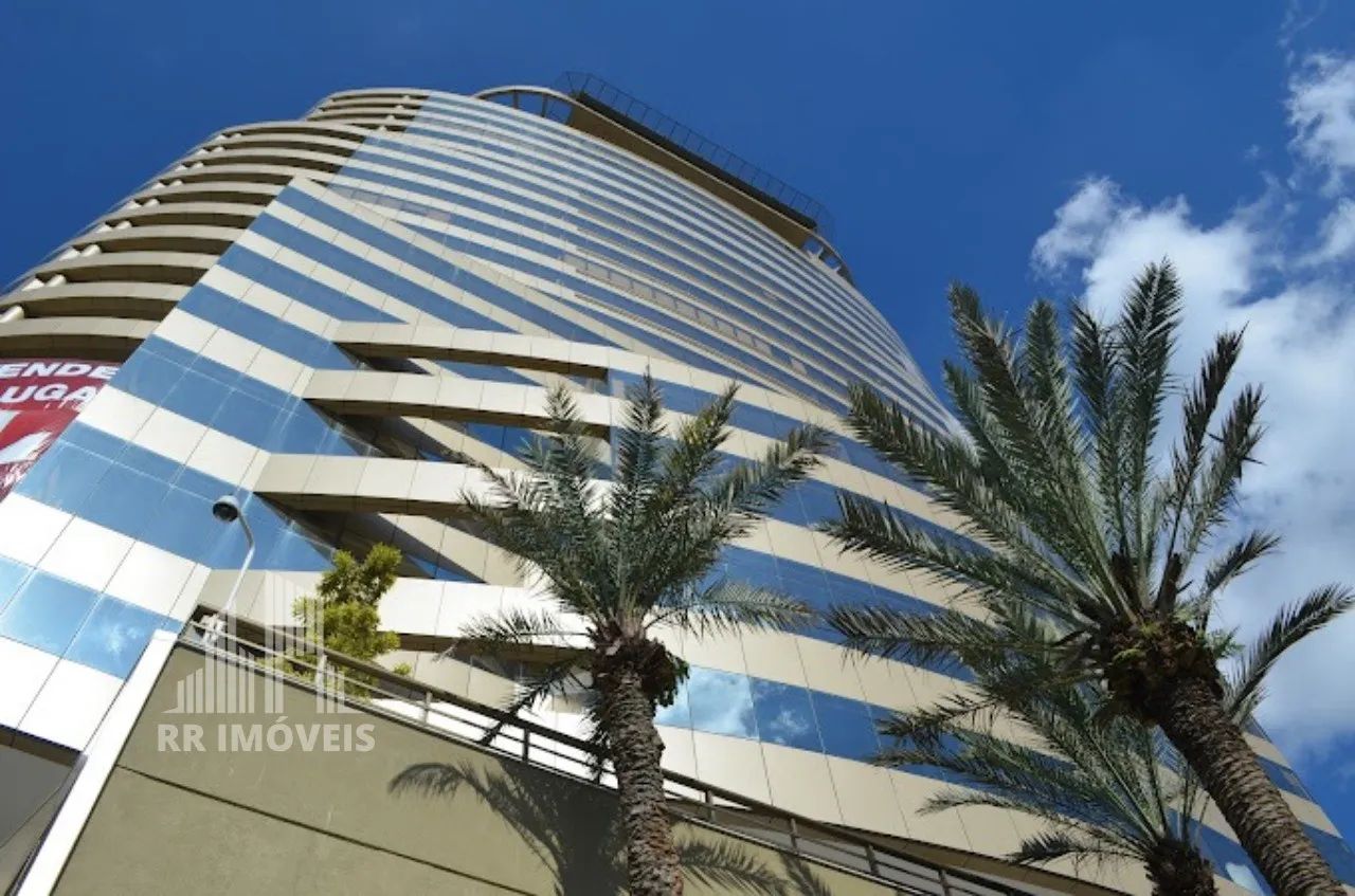 RR8277 Sala Comercial 44m² EDIFÍCIO MEDIC LIFE - OPORTUNIDADE - 1 Vaga de Garagem - Baruer - Foto 7