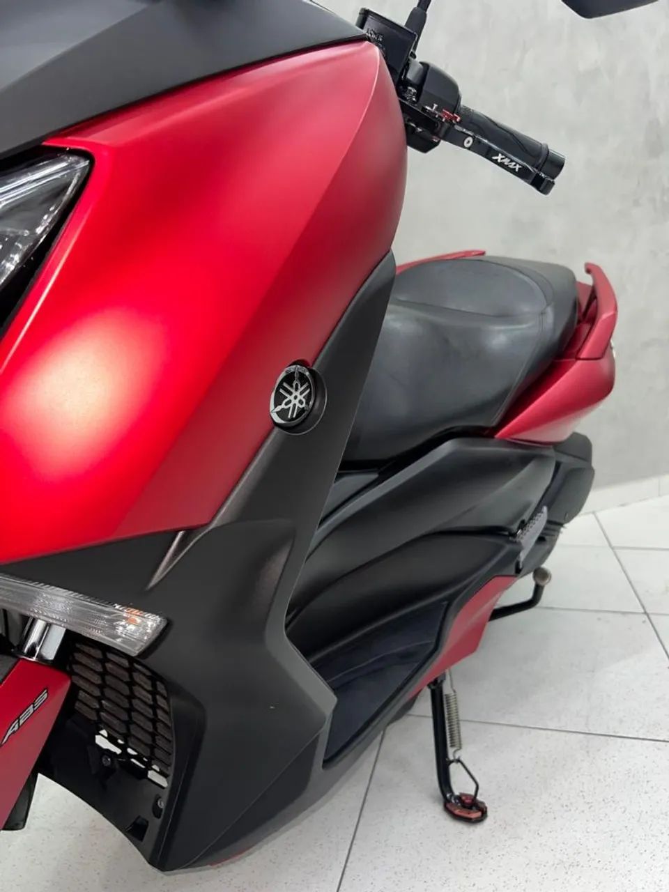 Xmax 250 - Foto 4