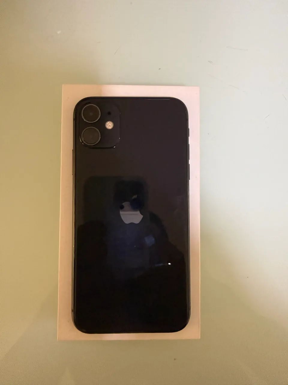 IPHONE 11 pra vender logo ! - Foto 2