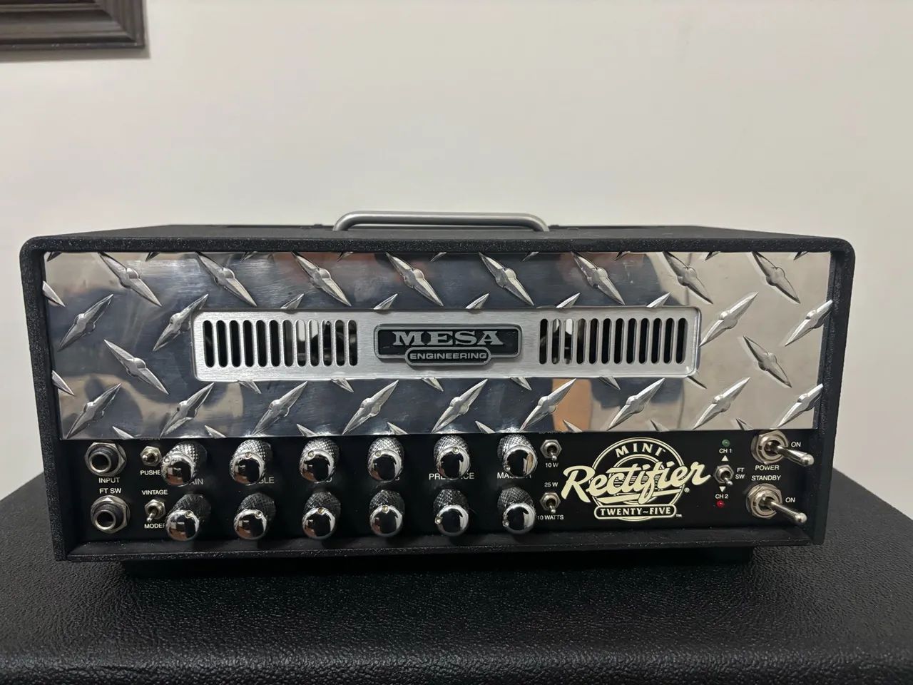 Mesa boogie mini rectifier 