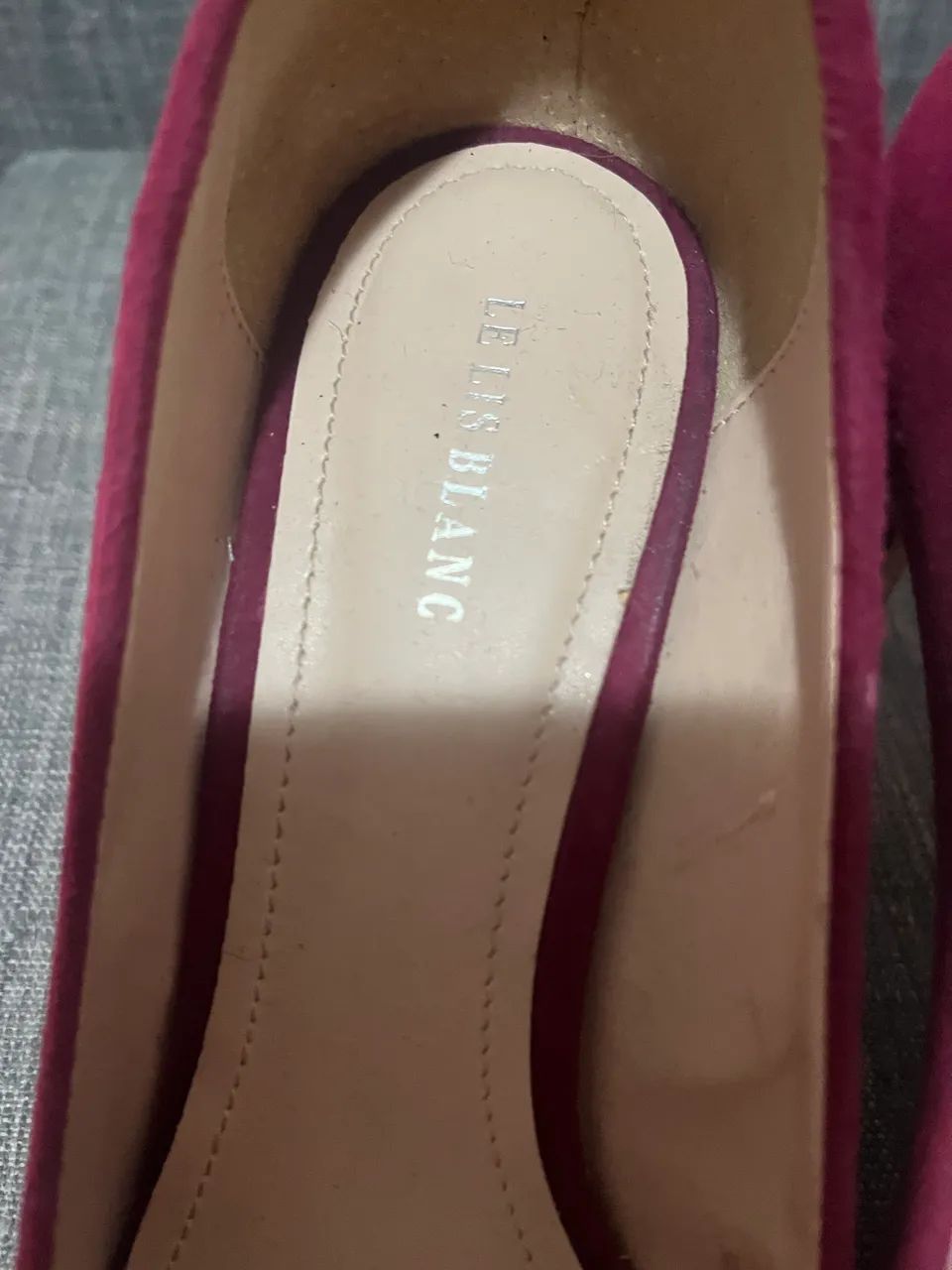 Sapato Feminino  - Foto 3