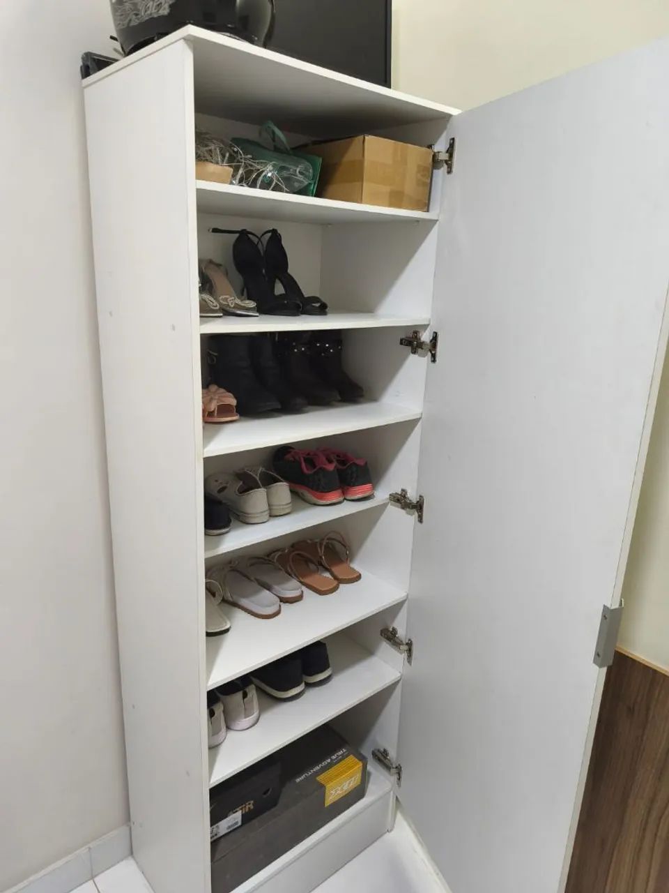 sapateira  - Foto 4