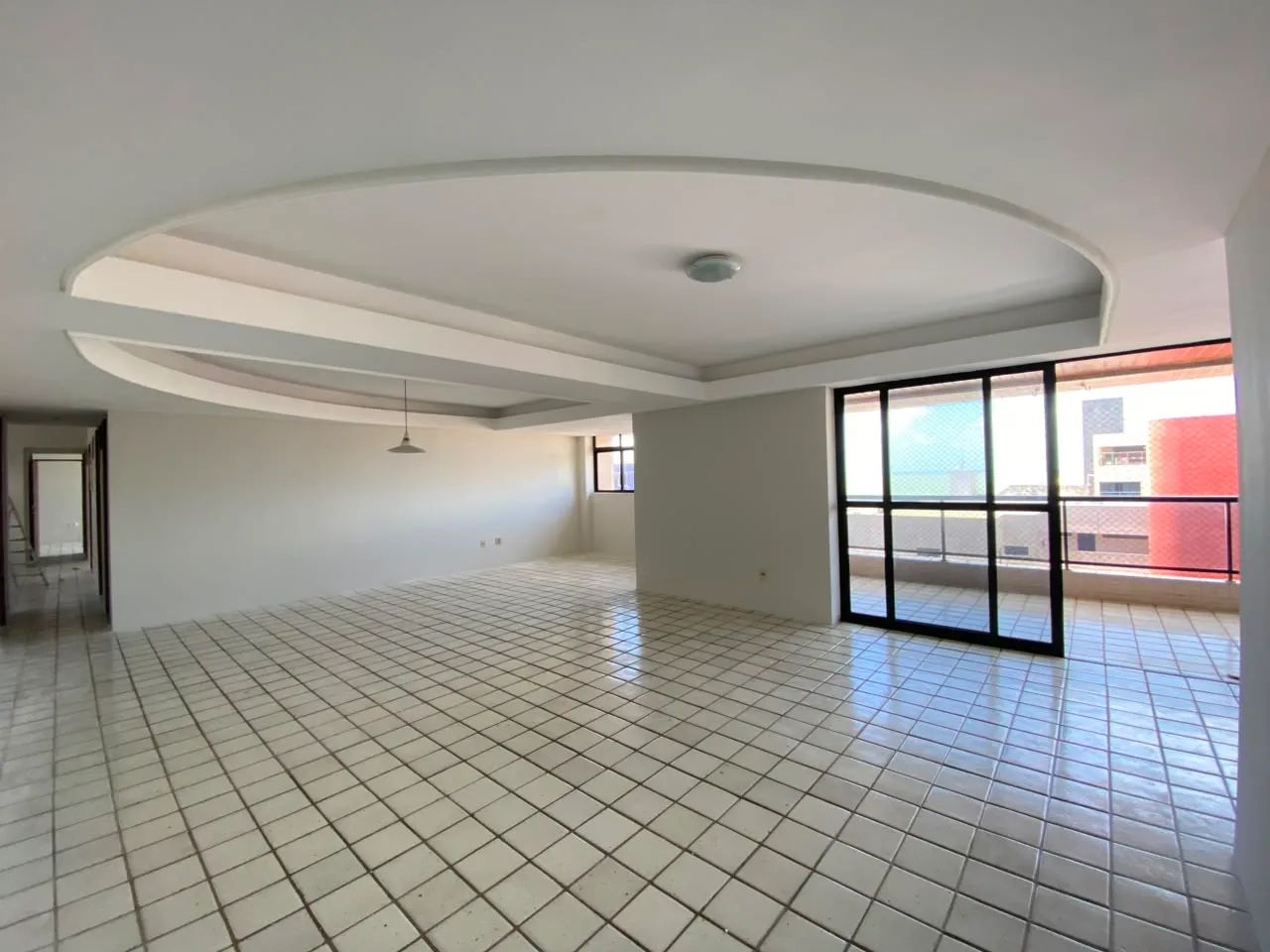 Apartamento para aluguel, Intermares, Cabedelo - 23608 - Foto 2