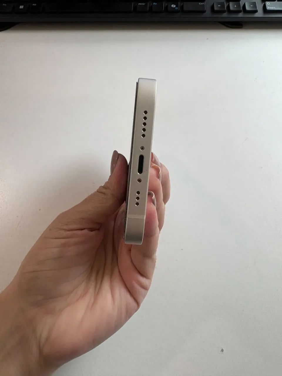 VENDO IPHONE 13, 128GB todo original . - Foto 5