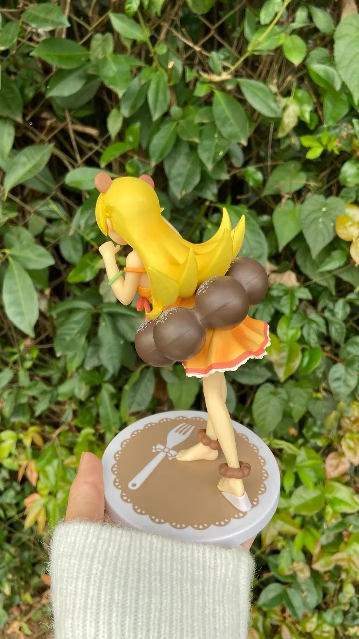 Figure Anime Shinobu Oshino Original Monogatari - Foto 3
